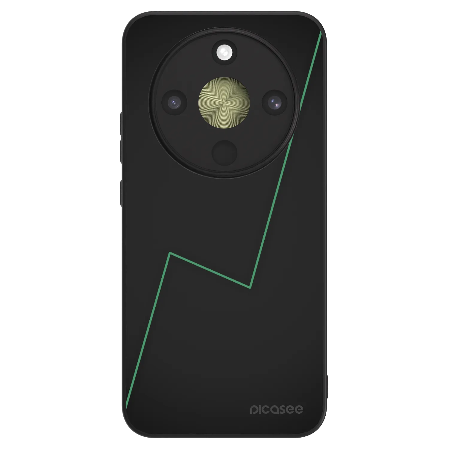 Picasee ULTIMATE CASE για Honor Magic8 Lite 5G - Consistency