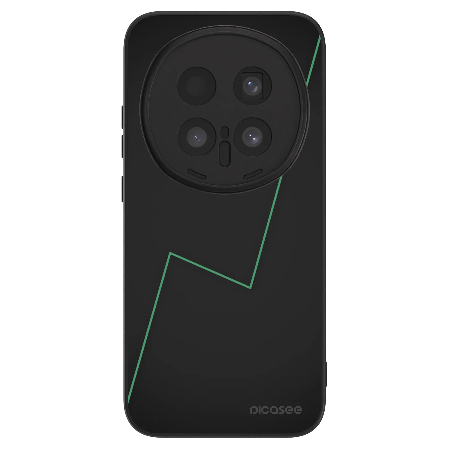 Picasee ULTIMATE CASE για Honor Magic8 Pro 5G - Consistency