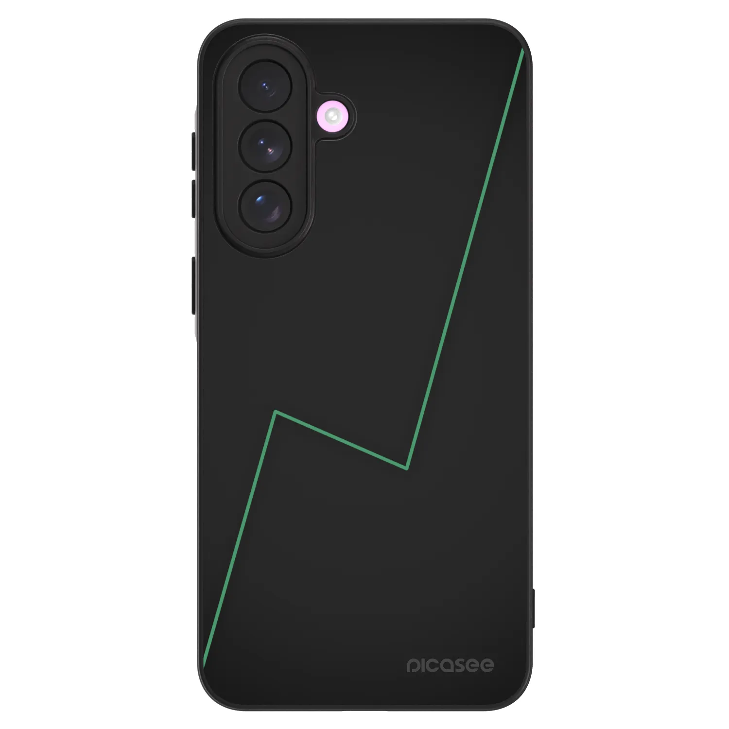 Picasee ULTIMATE CASE για Samsung Galaxy A57 5G - Consistency