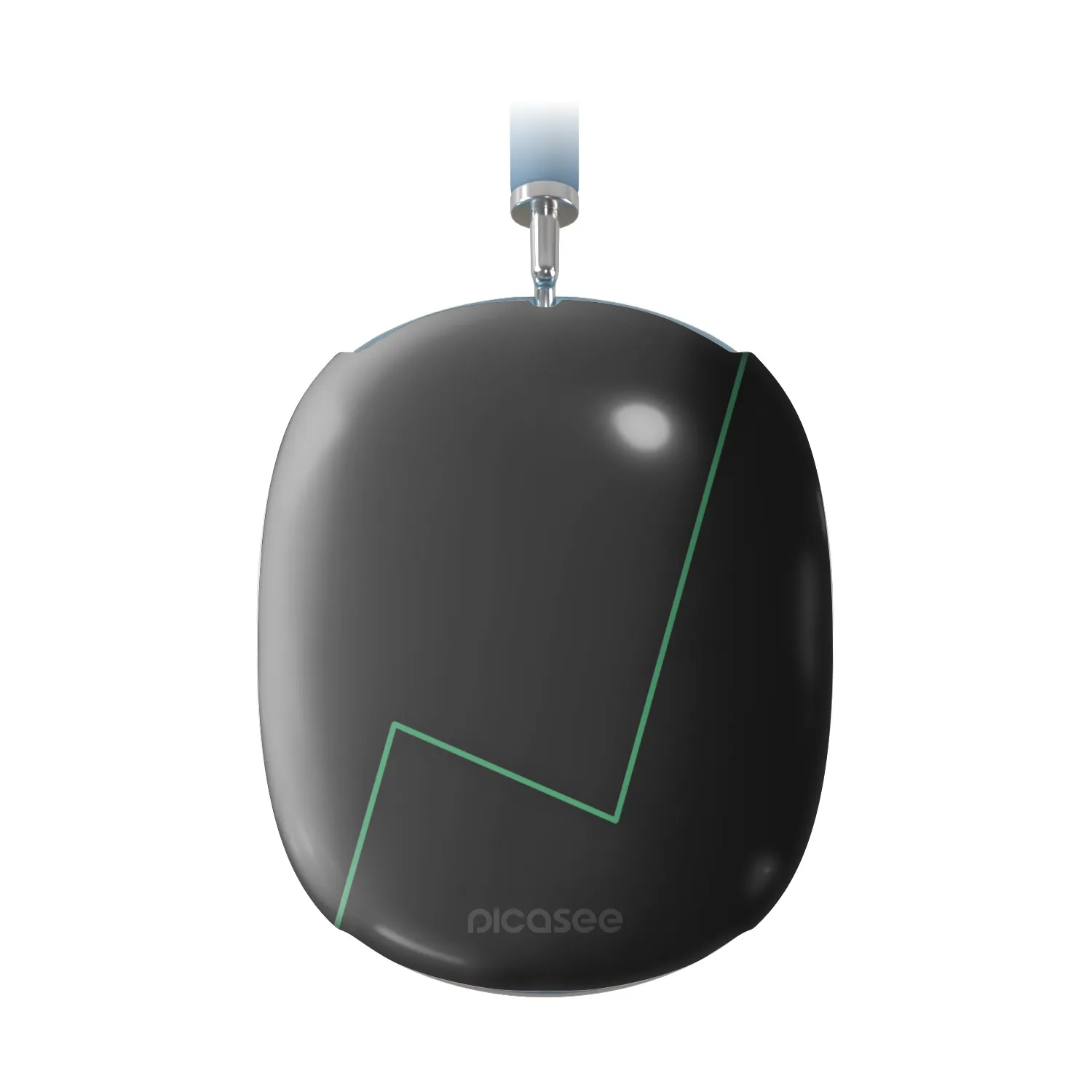 Picasee Obal pro Apple AirPods Max - Consistency