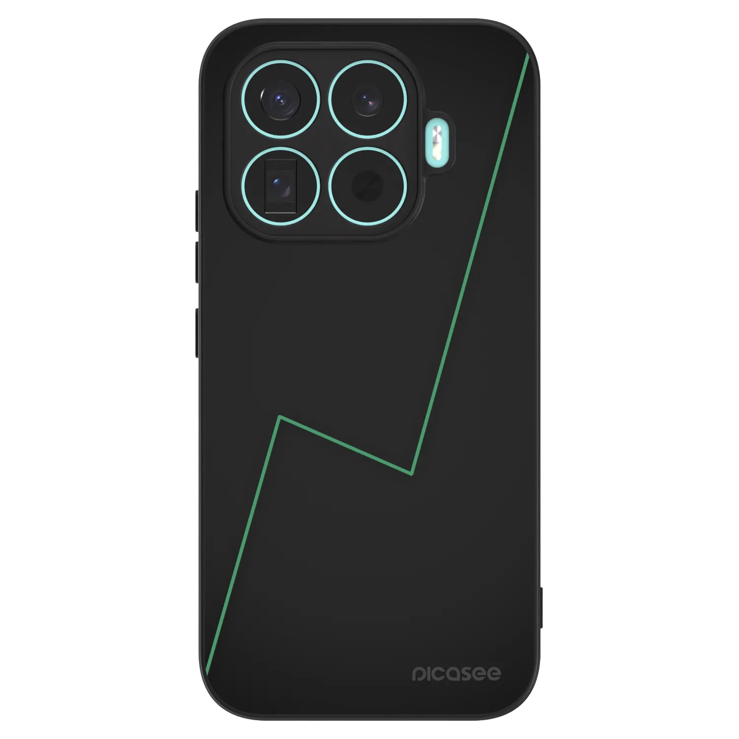 Picasee ULTIMATE CASE για Xiaomi 17T - Consistency
