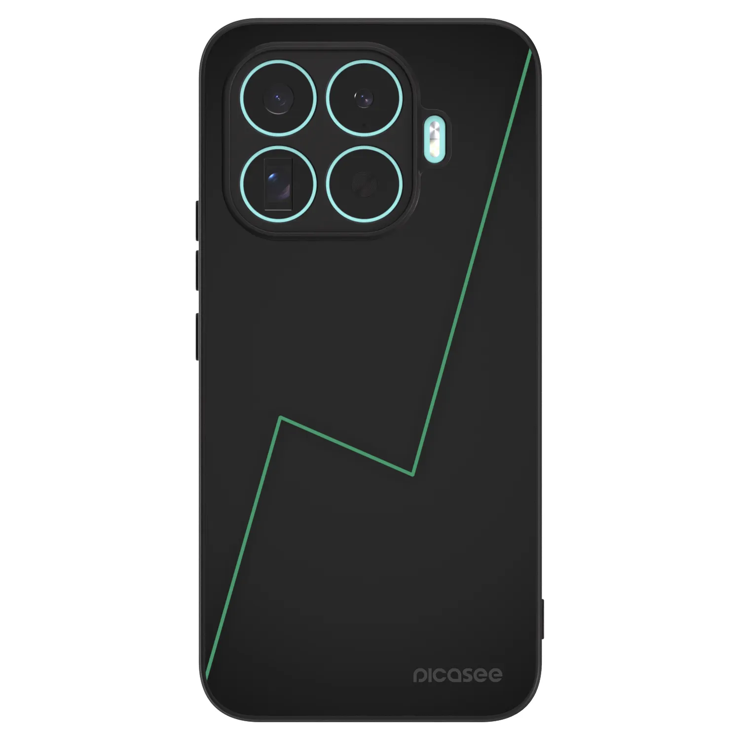 Picasee ULTIMATE CASE για Xiaomi 17T Pro - Consistency