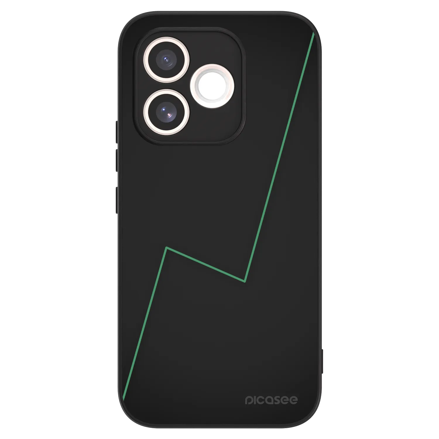 Picasee ULTIMATE CASE για Honor 600 Lite - Consistency