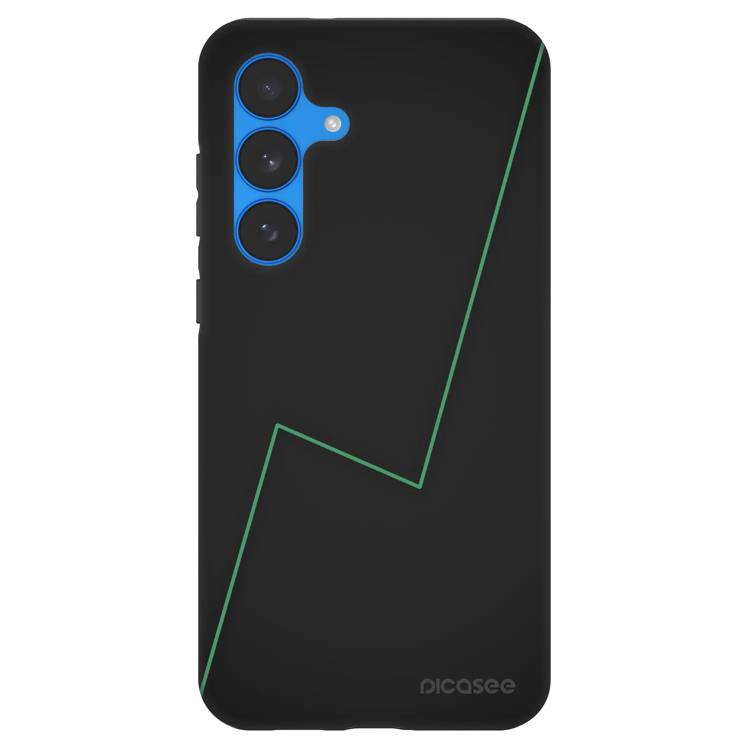 Picasee Fashion Case για Samsung Galaxy S25 FE 5G - Consistency
