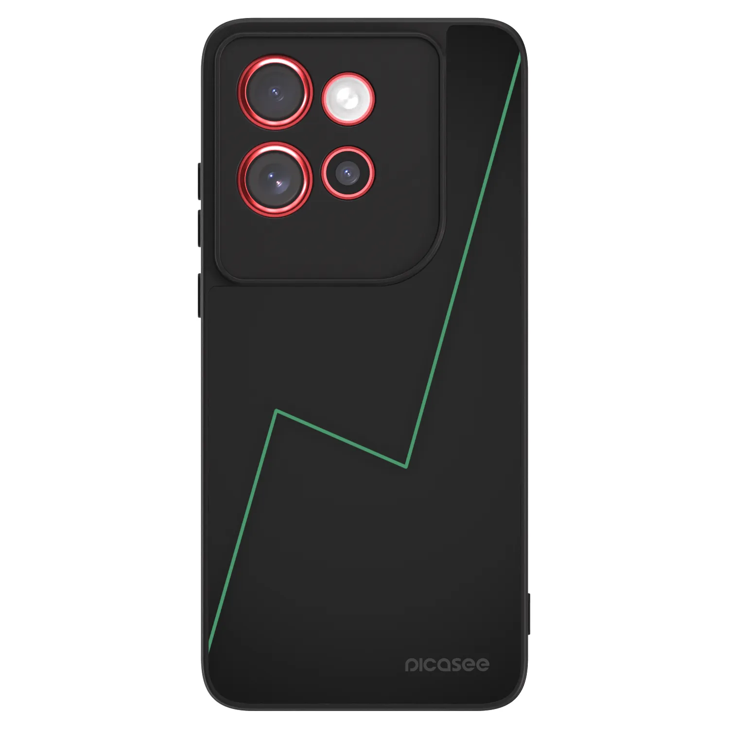 Picasee ULTIMATE CASE για Motorola Edge 60 Neo 5G - Consistency
