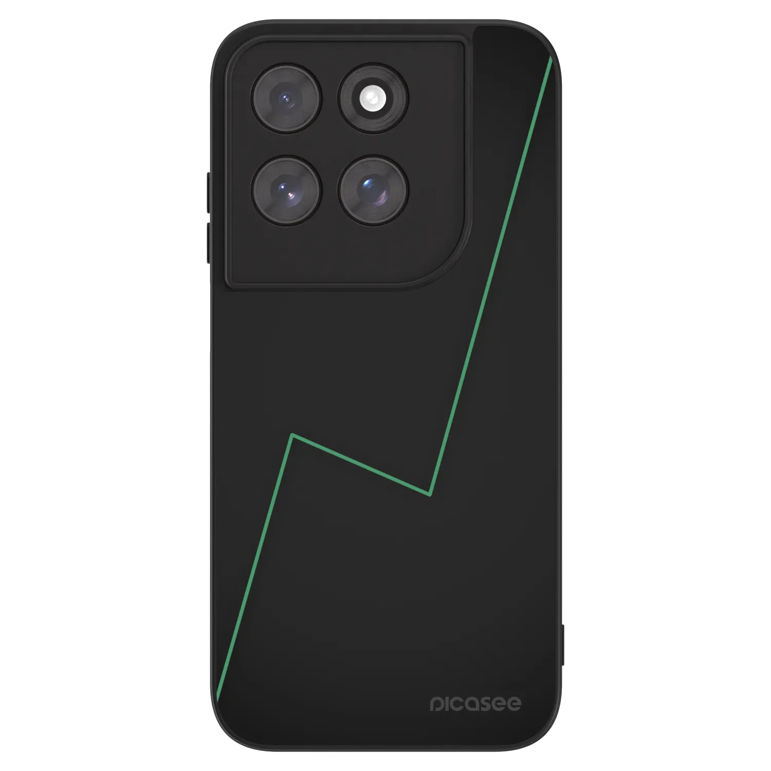 Picasee ULTIMATE CASE για Motorola Moto G77 - Consistency