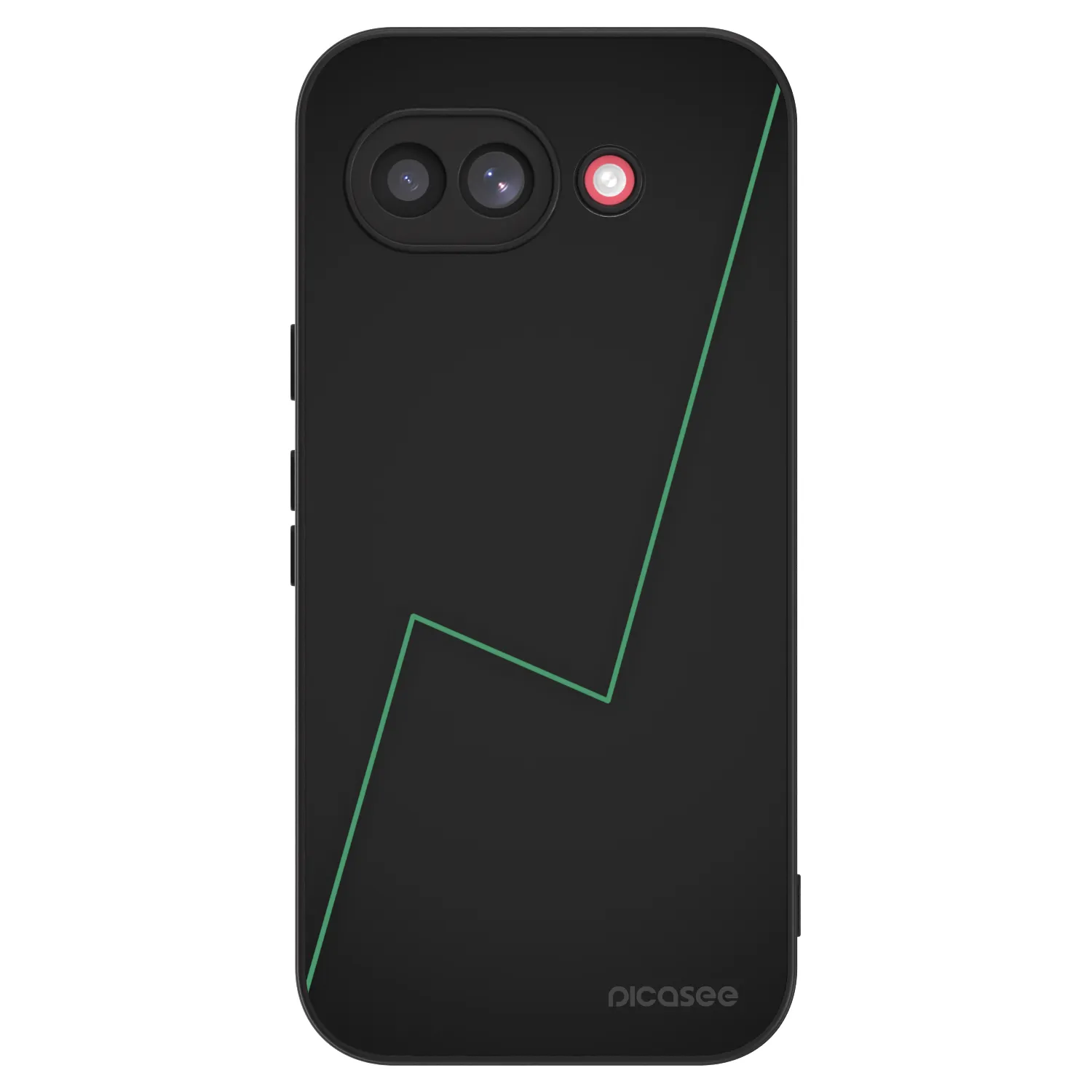 Picasee ULTIMATE CASE για Google Pixel 10a - Consistency