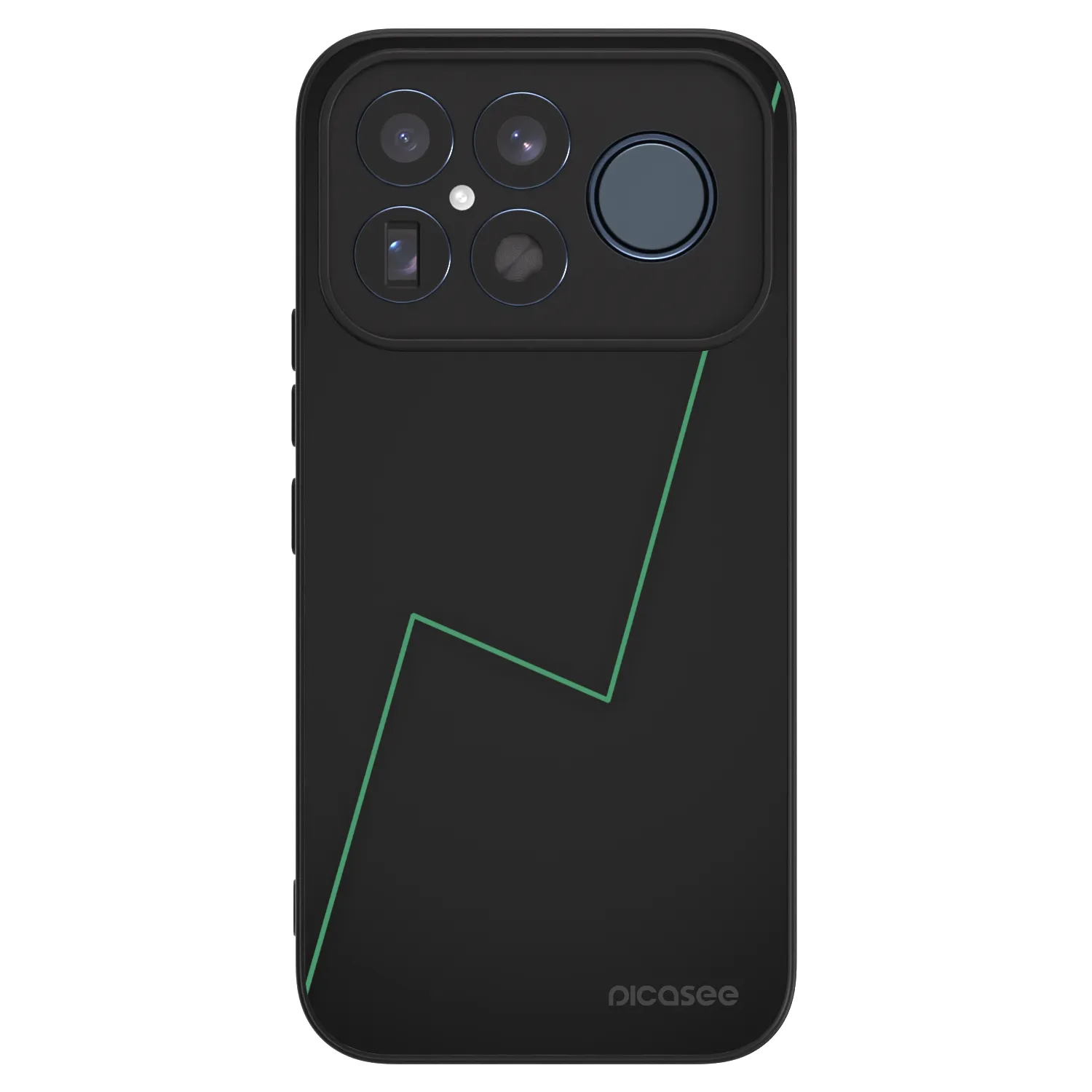 Picasee ULTIMATE CASE για Xiaomi Poco F8 Ultra - Consistency