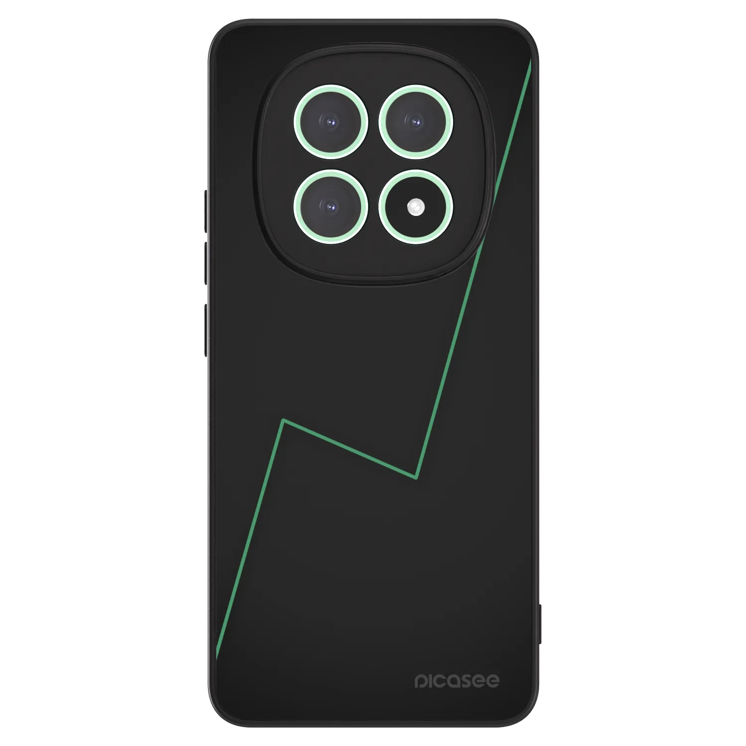 Picasee ULTIMATE CASE για Xiaomi Redmi Note 15 5G - Consistency