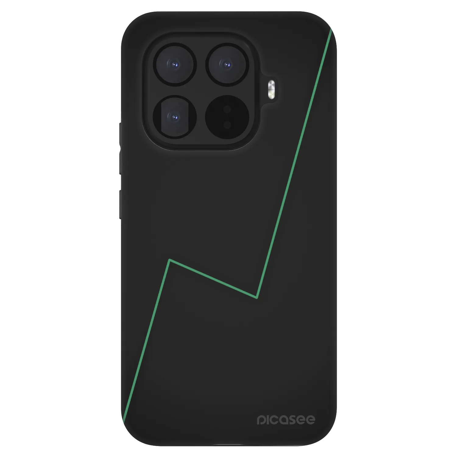 Picasee Fashion Case για Xiaomi 15T Pro - Consistency