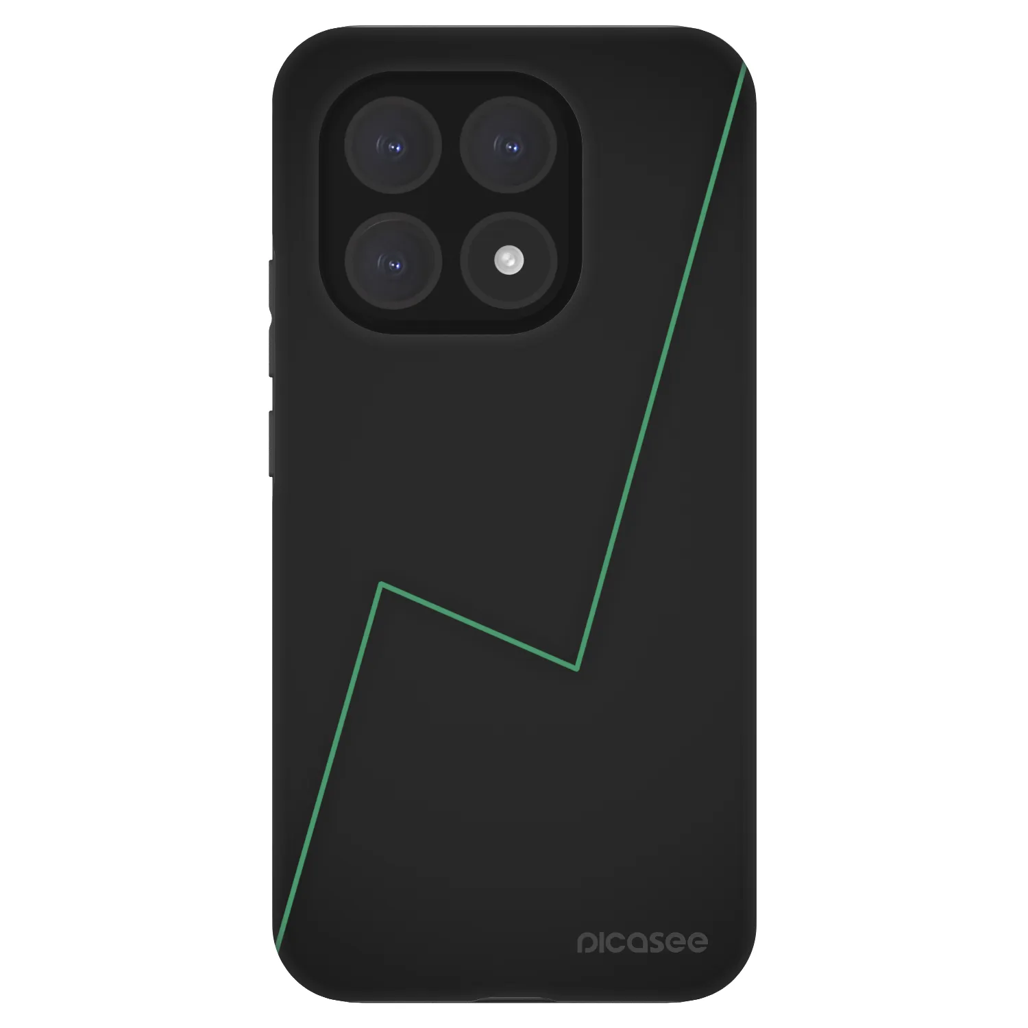 Picasee Fashion Case για Xiaomi 15T - Consistency