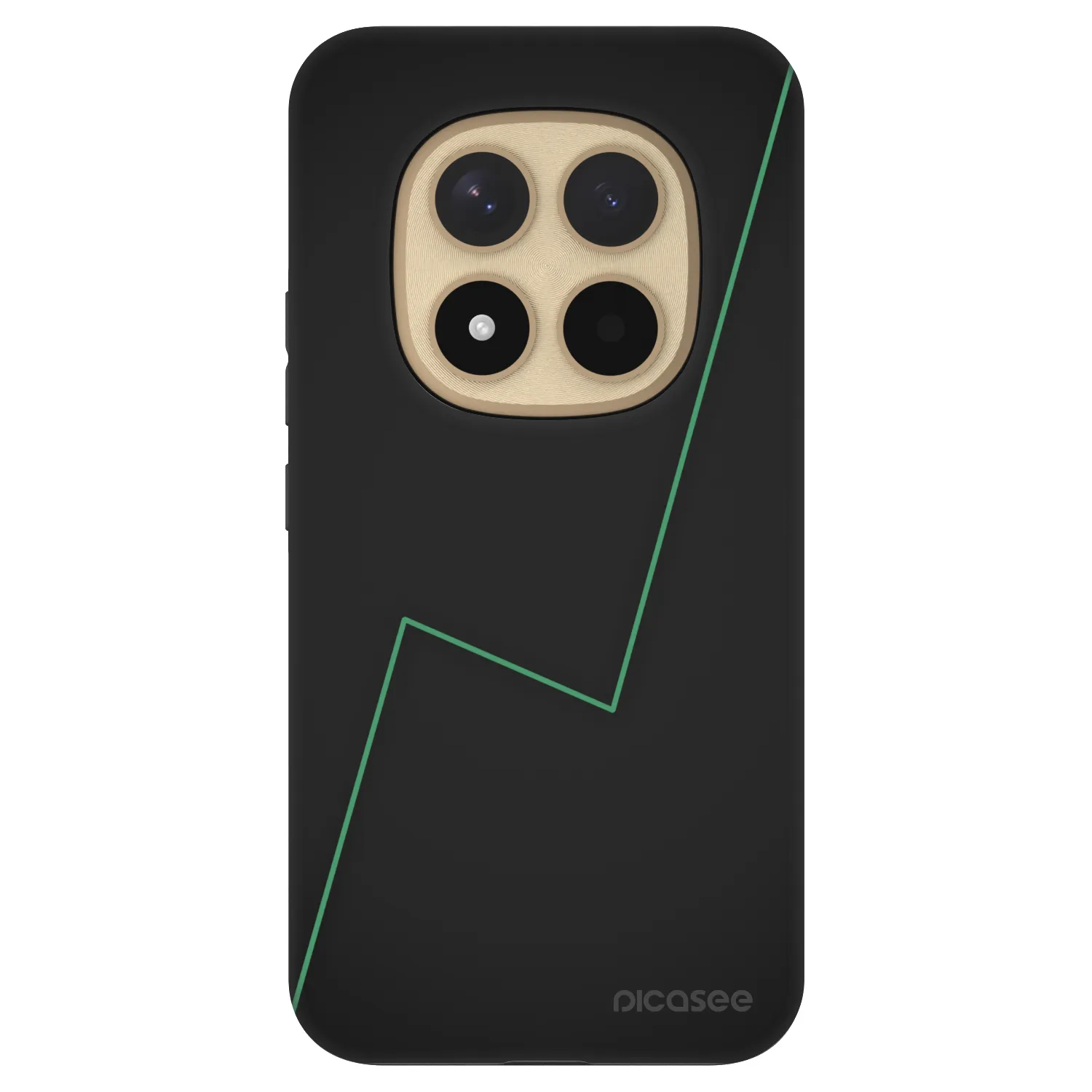 Picasee Fashion Case για Xiaomi Redmi Note 15 Pro+ - Consistency