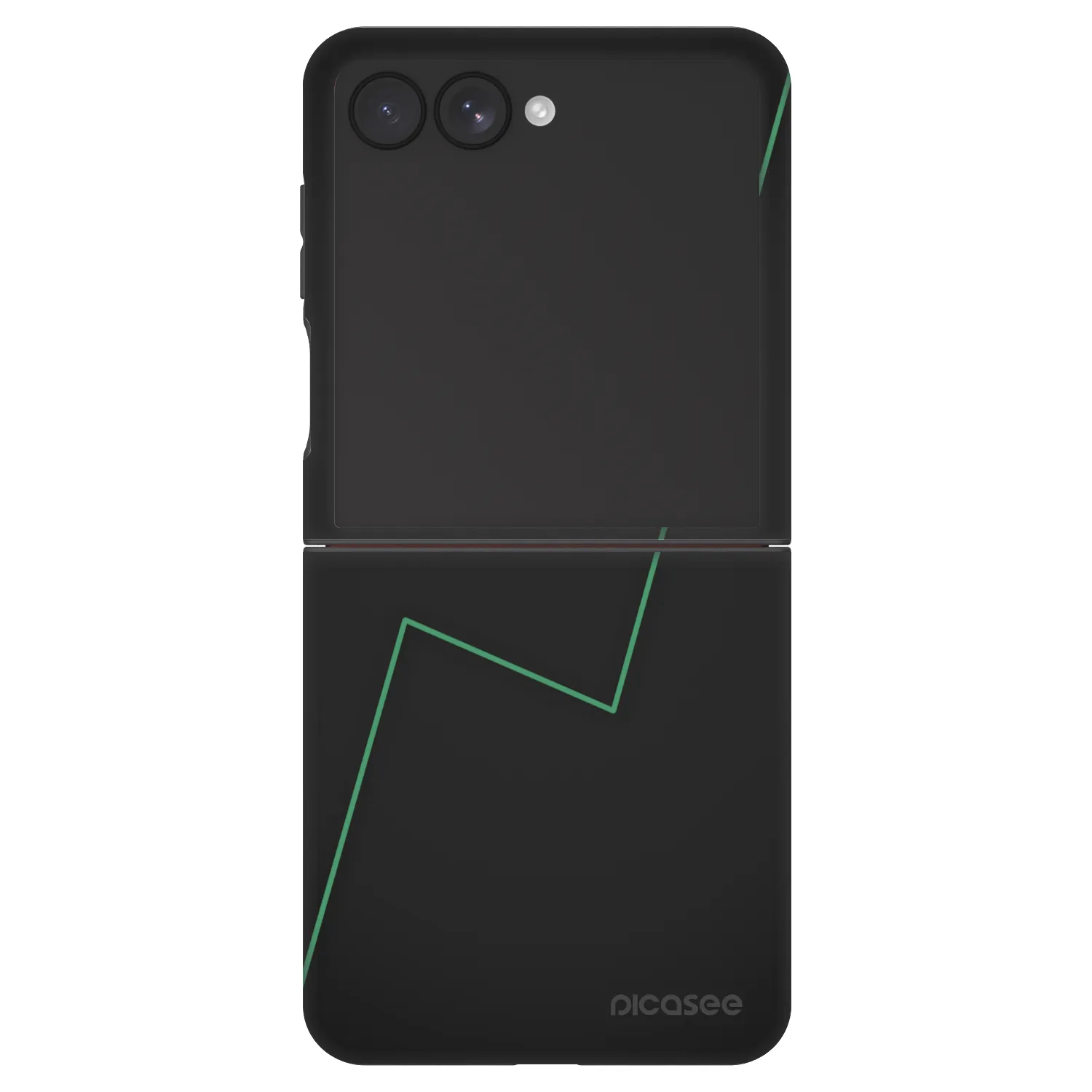 Picasee Fashion Case για Samsung Galaxy Z Flip7 5G - Consistency