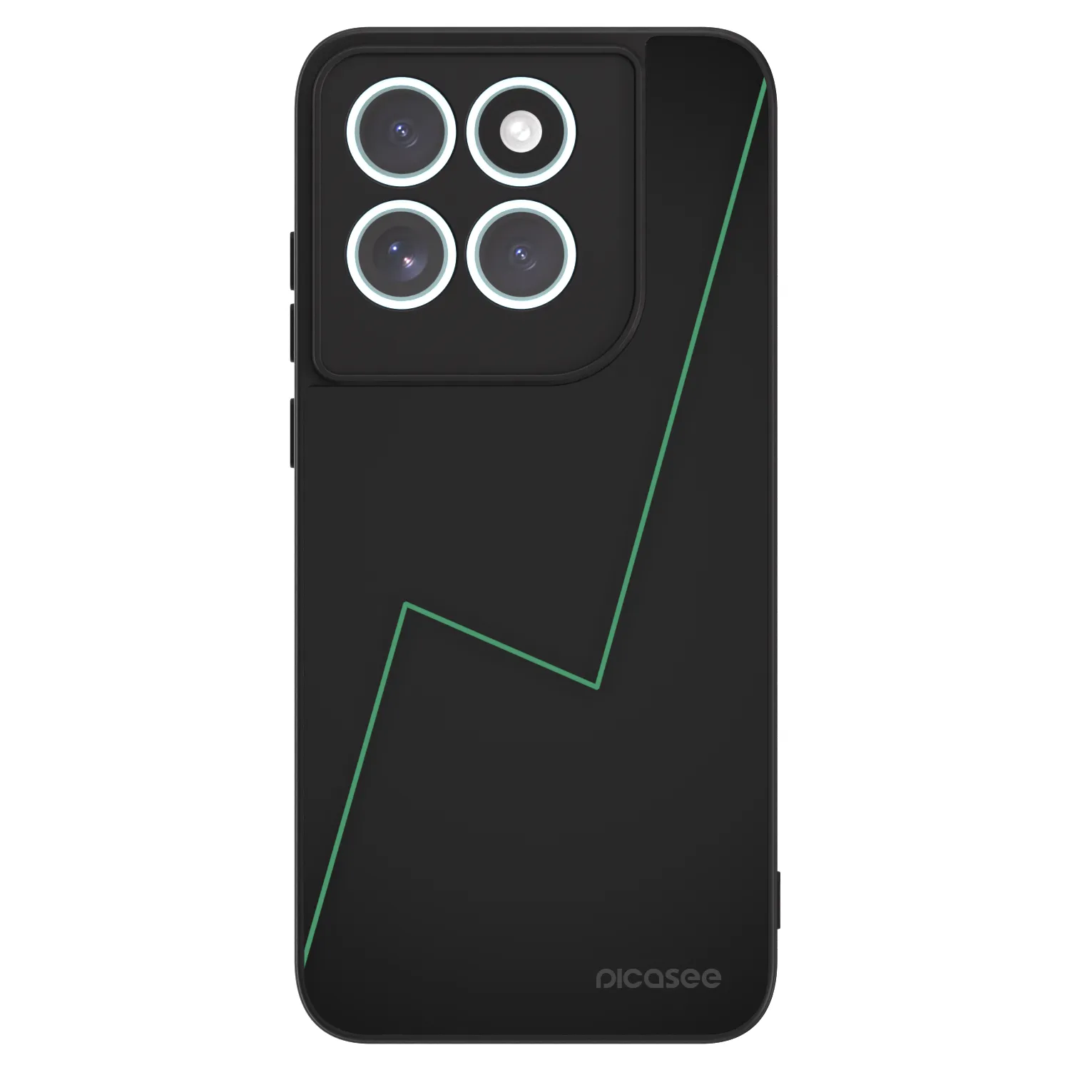 Picasee ULTIMATE CASE για Motorola Edge 70 Fusion - Consistency