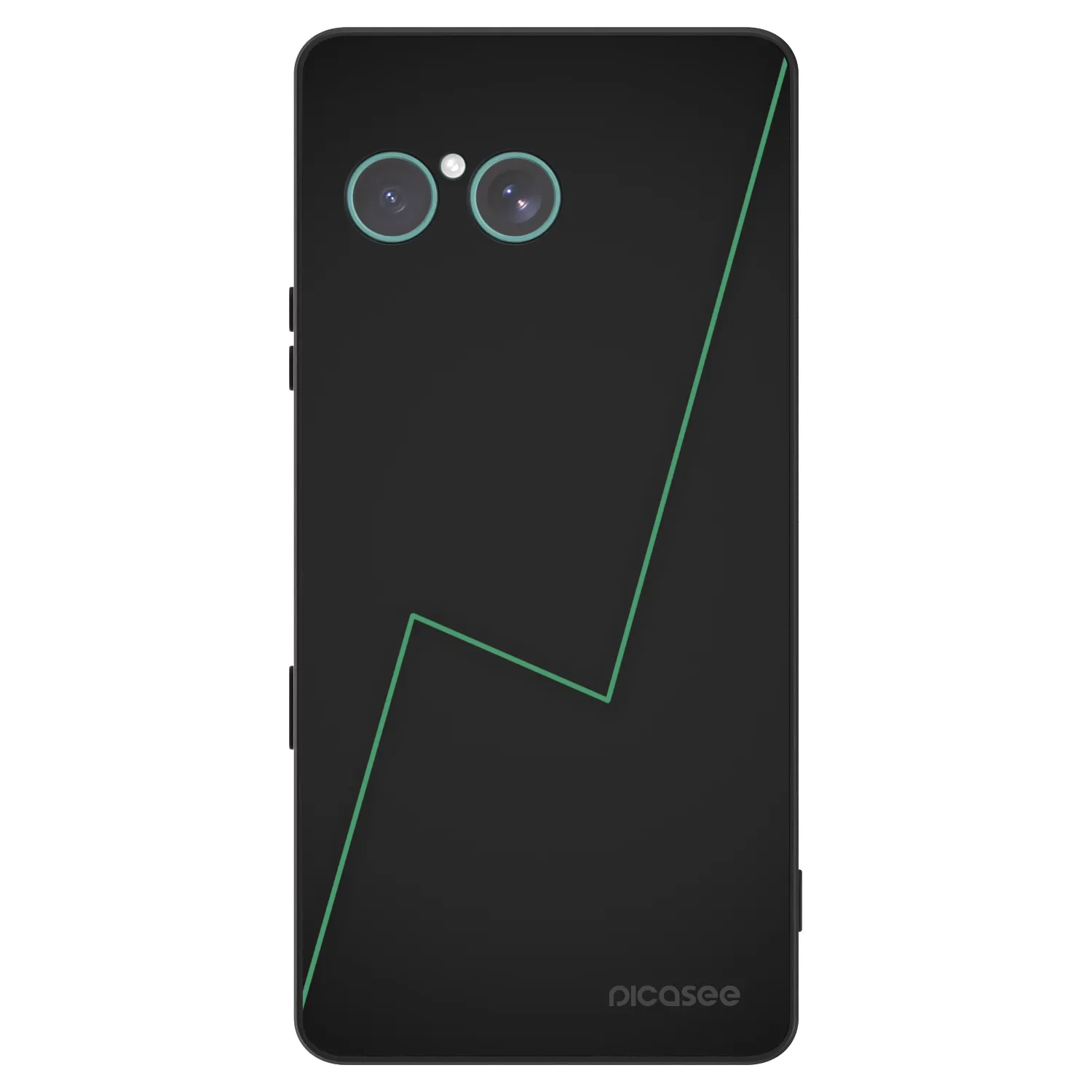 Picasee ULTIMATE CASE για Sony Xperia 10 VII - Consistency