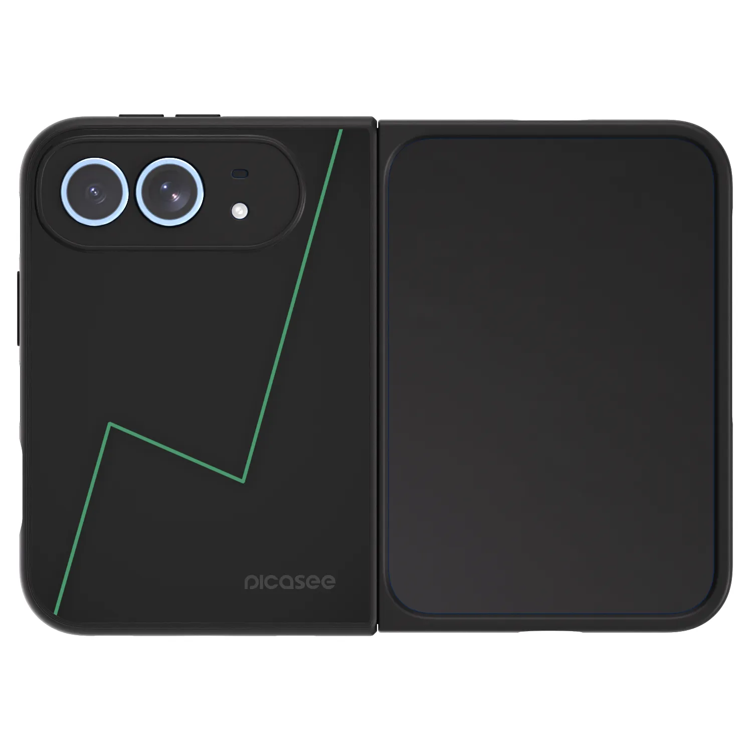 Picasee ULTIMATE CASE για Apple iPhone Duo - Consistency
