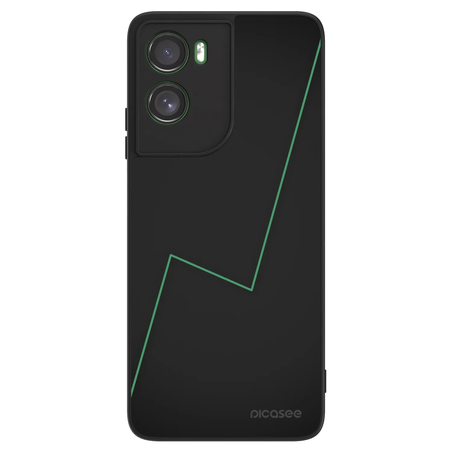 Picasee ULTIMATE CASE για Motorola Moto G06 - Consistency
