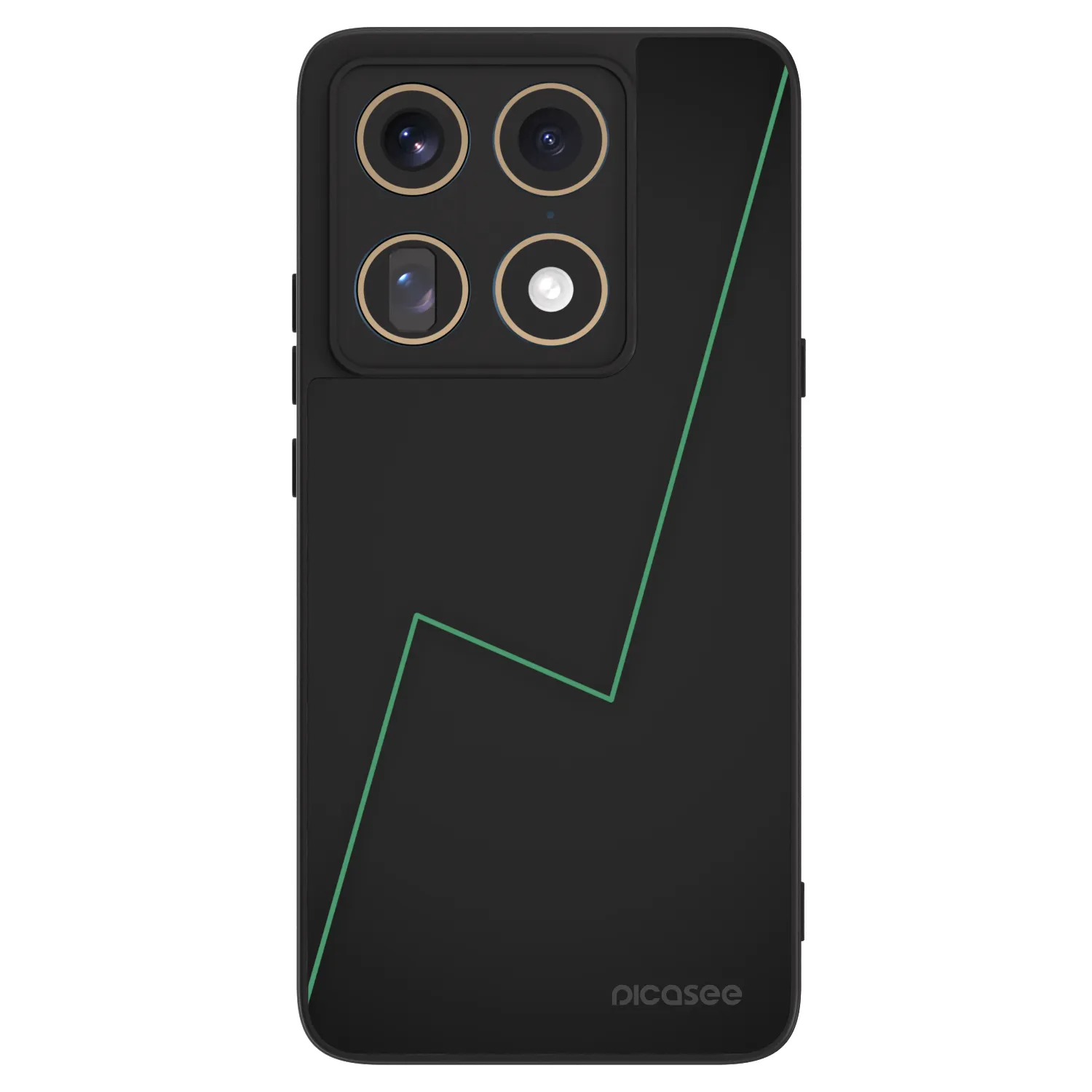 Picasee ULTIMATE CASE για Motorola Signature - Consistency