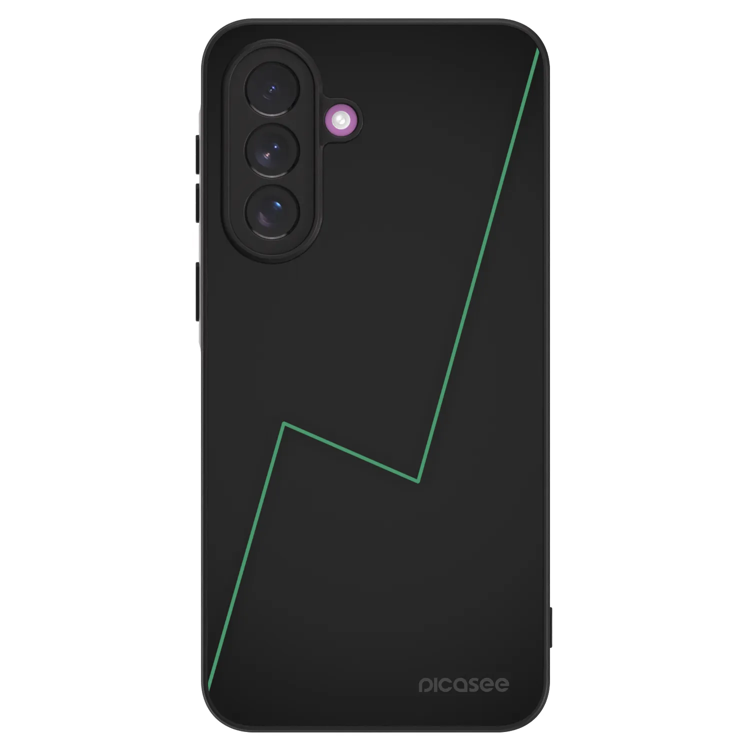 Picasee ULTIMATE CASE για Samsung Galaxy A37 - Consistency