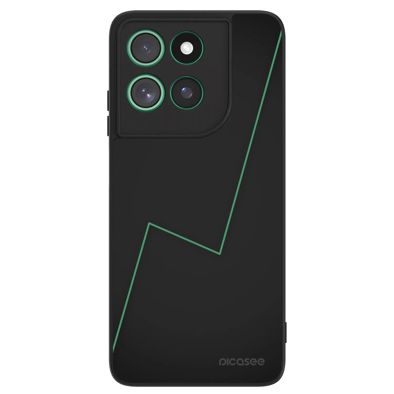 Picasee ULTIMATE CASE για Motorola Moto G57 Power - Consistency