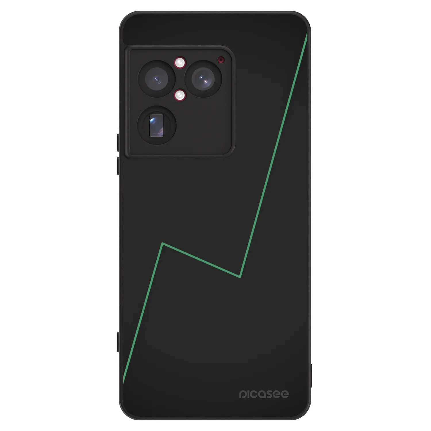 Picasee ULTIMATE CASE για Sony Xperia 1 VIII 5G - Consistency