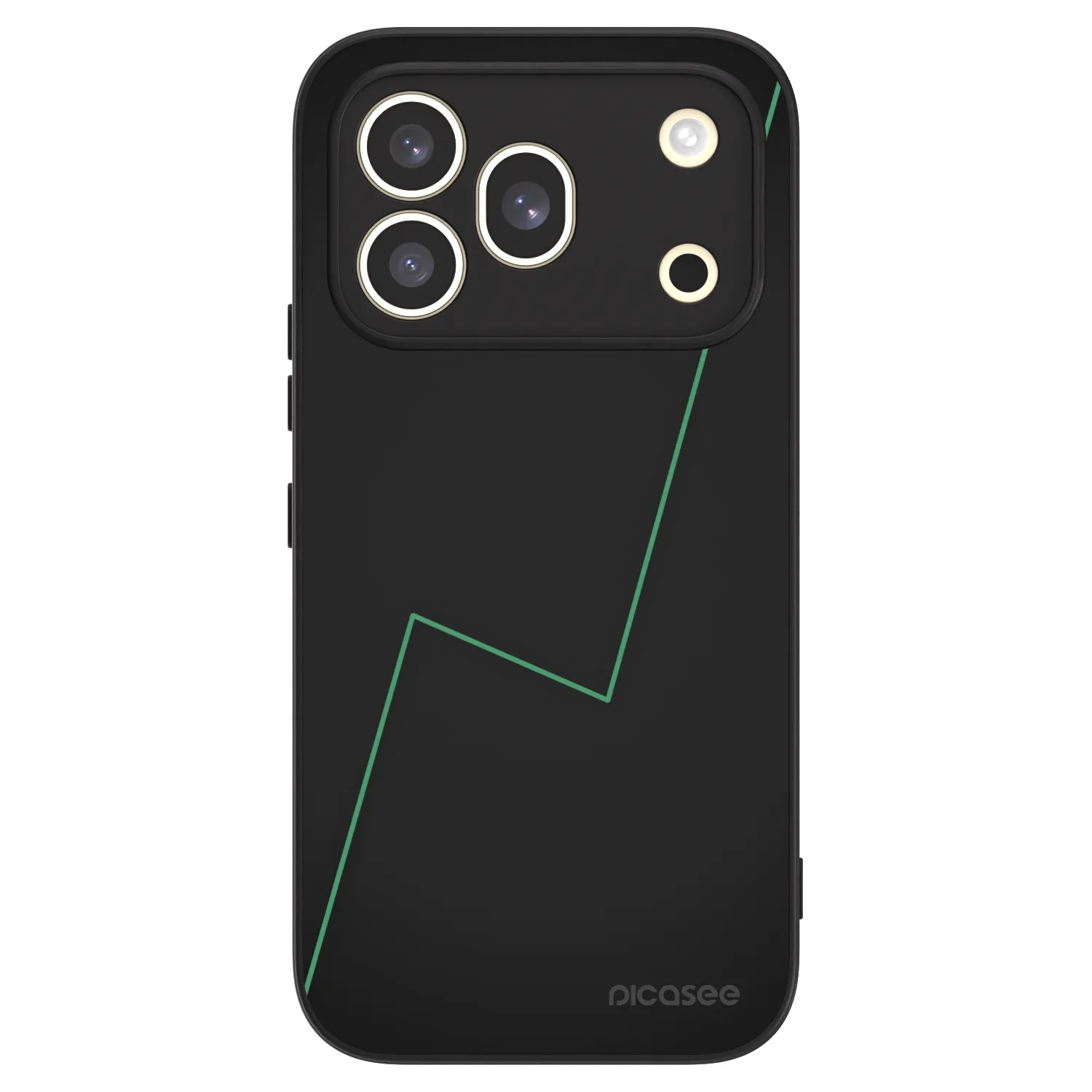 Picasee ULTIMATE CASE για Honor 600 Pro - Consistency