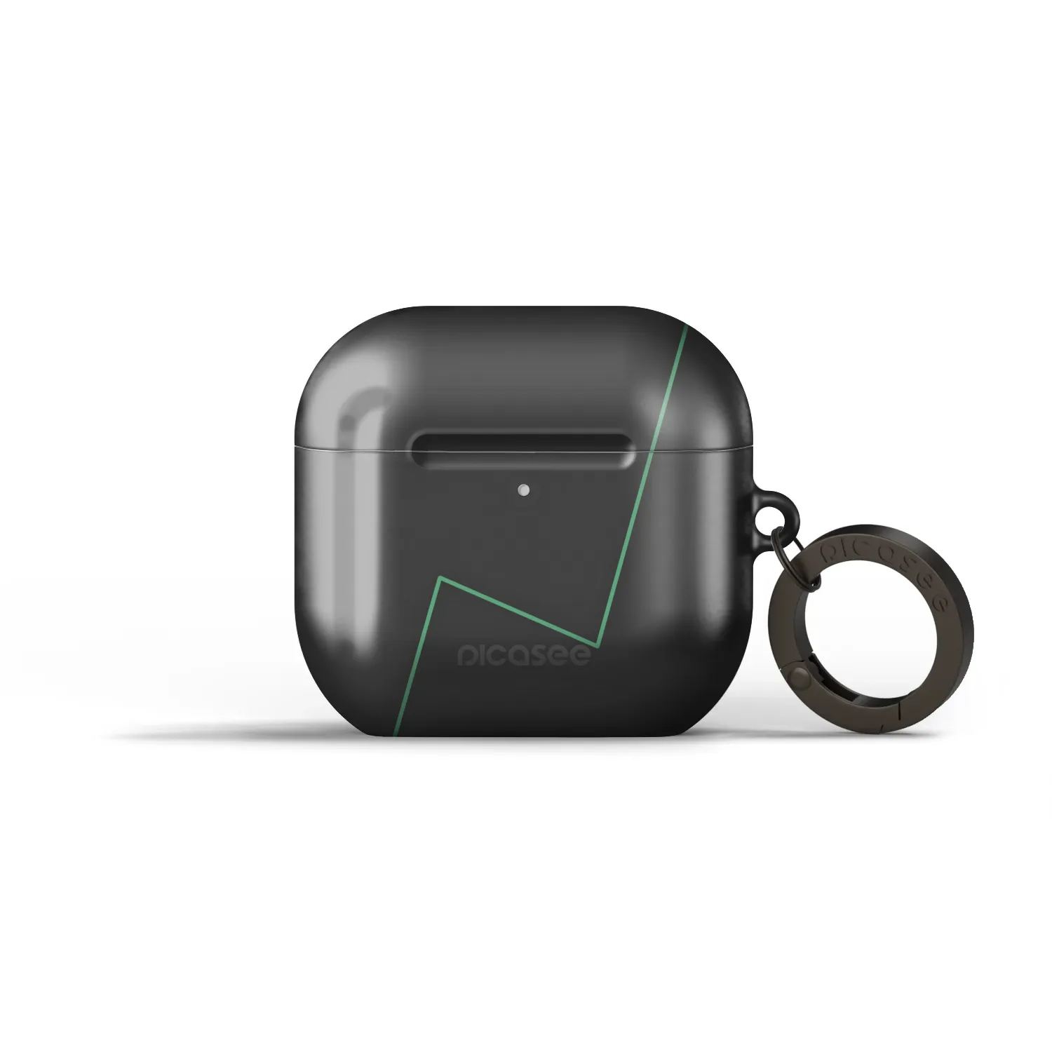 Picasee Obal pro Apple AirPods 5 - Consistency