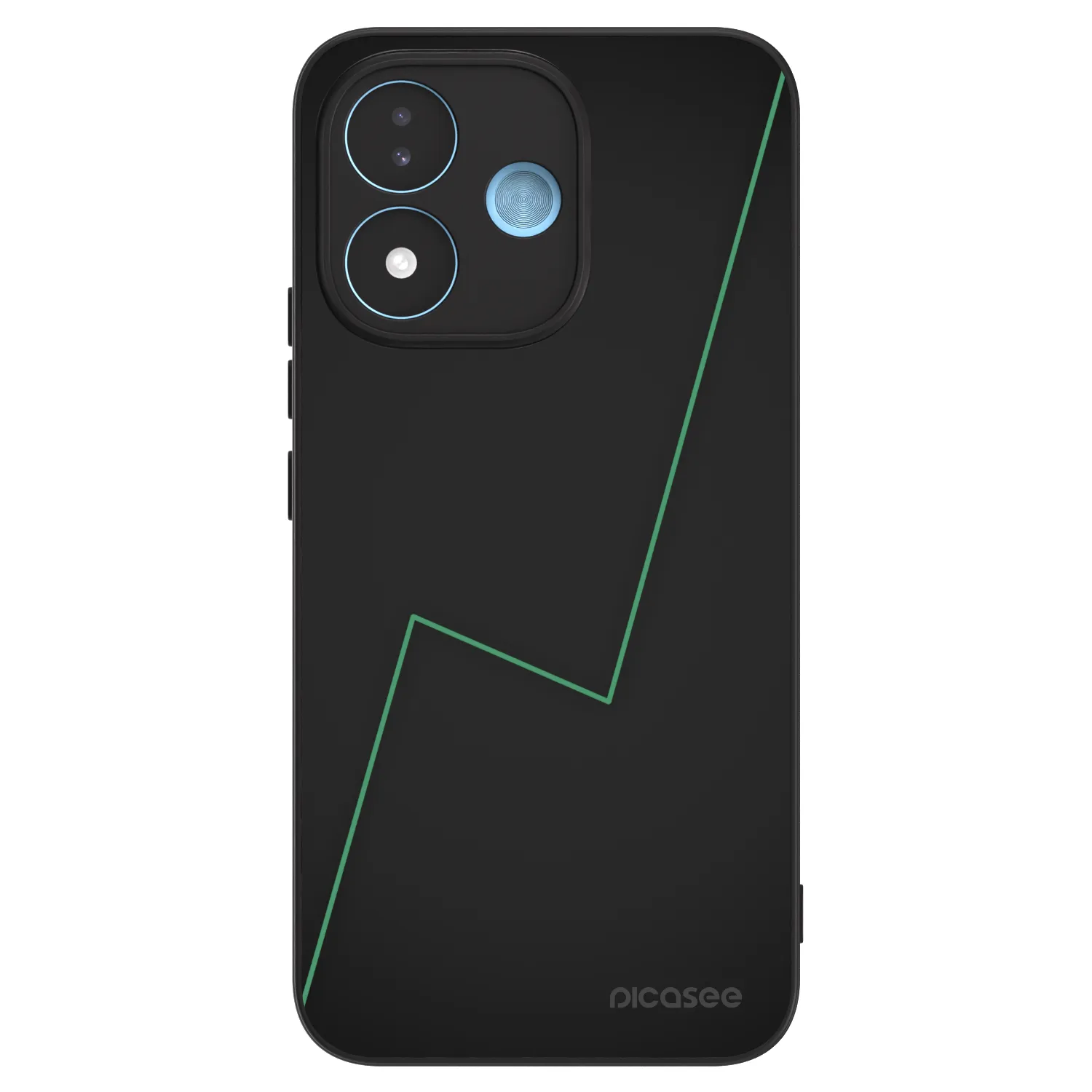 Picasee ULTIMATE CASE για Xiaomi Redmi Note 17 5G - Consistency