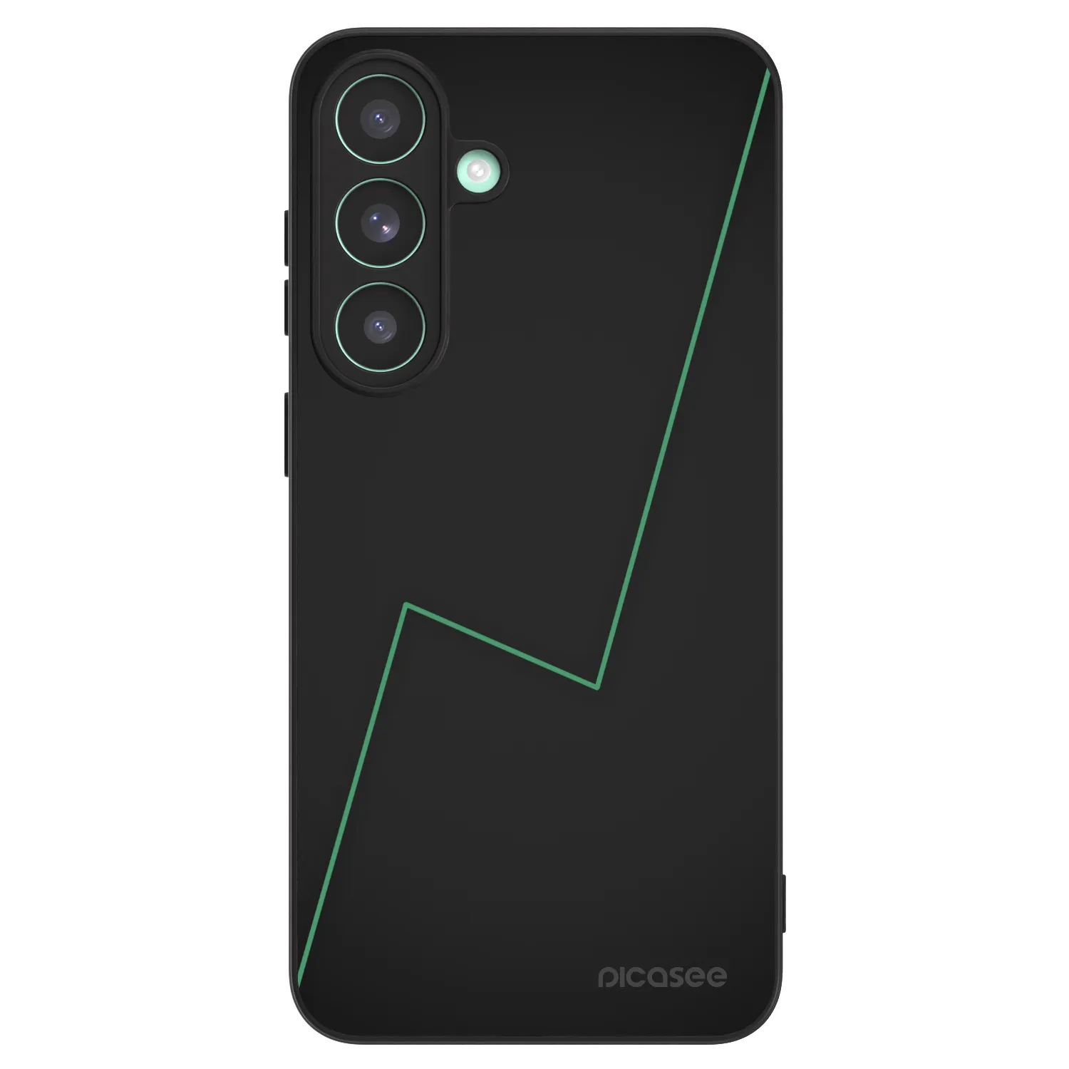 Picasee ULTIMATE CASE PowerShare για Samsung Galaxy S26 FE - Consistency