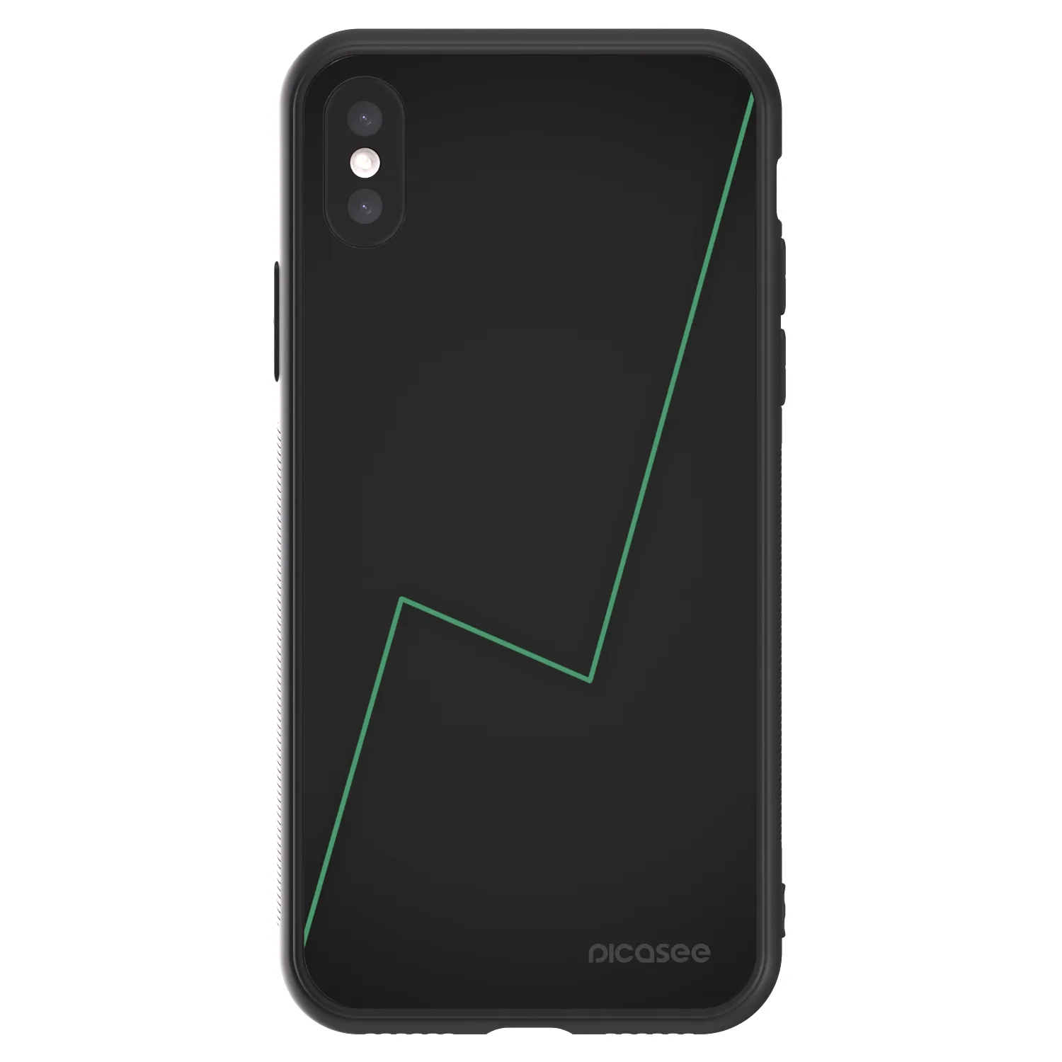 Picasee ULTIMATE CASE για Apple iPhone 6 Plus/6S Plus - Consistency