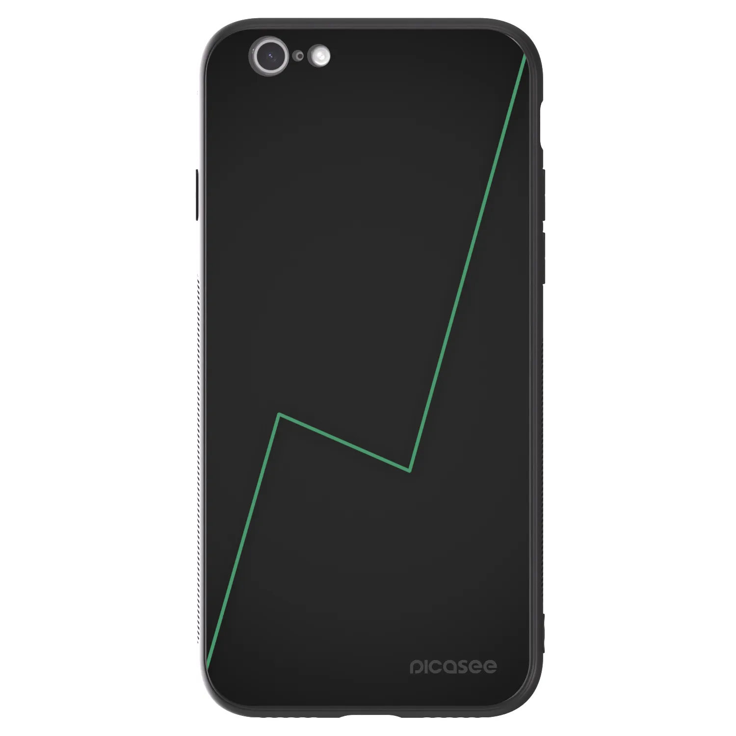 Picasee ULTIMATE CASE για Apple iPhone 6/6S - Consistency