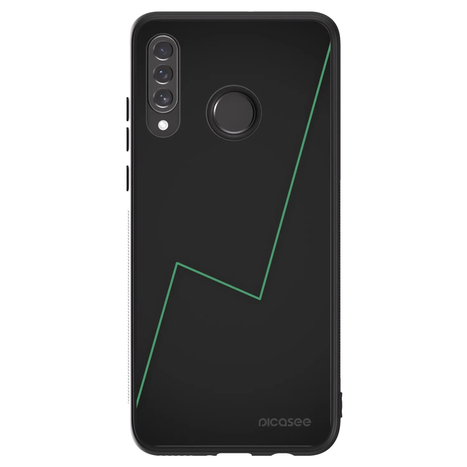 Picasee ULTIMATE CASE για Huawei P30 Lite - Consistency
