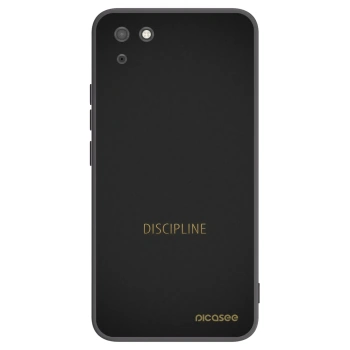 Θήκη για Huawei Y5P - Discipline