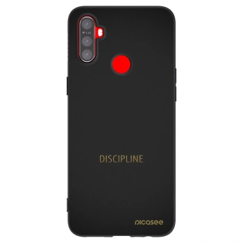 Θήκη για Realme C3 - Discipline