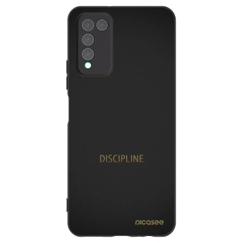 Θήκη για Honor 10X Lite - Discipline