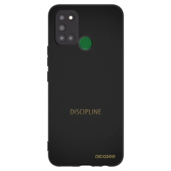 Θήκη για Realme 7i - Discipline