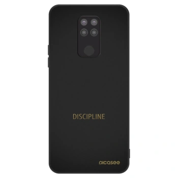 Θήκη για Xiaomi Redmi Note 9 - Discipline