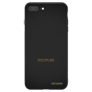 Θήκη για Apple iPhone 7 Plus - Discipline