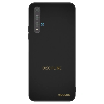 Θήκη για Huawei Nova 5T - Discipline