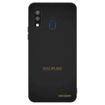 Θήκη για Samsung Galaxy A40 A405F - Discipline