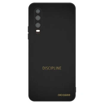 Θήκη για Huawei P30 - Discipline