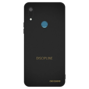 Θήκη για Huawei Y7 2019 - Discipline