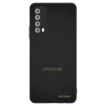 Θήκη για Huawei P Smart 2021 - Discipline