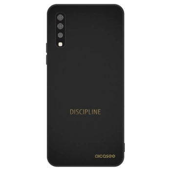 Θήκη για Samsung Galaxy A70 A705F - Discipline