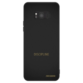Θήκη για Samsung Galaxy S8 G950F - Discipline