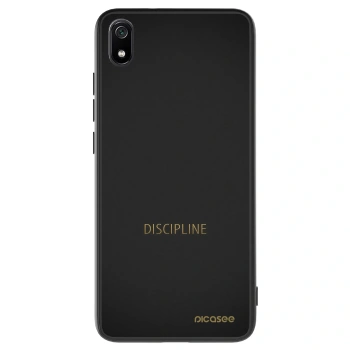 Θήκη για Xiaomi Redmi 7A - Discipline