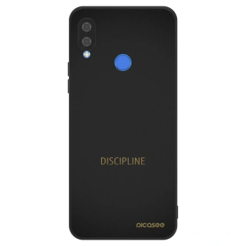 Θήκη για Huawei Nova 3 - Discipline