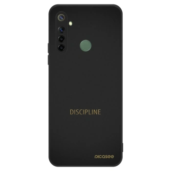 Θήκη για Realme 6i - Discipline