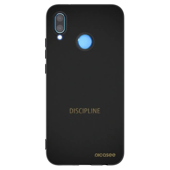 Θήκη για Huawei Mate 40 Pro - Discipline
