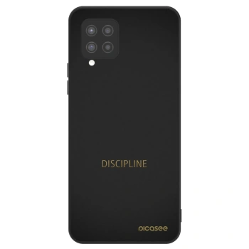 Θήκη για Samsung Galaxy A42 A426B - Discipline